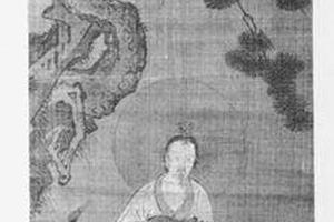 福禄寿图