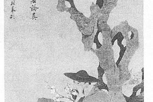 孟浩然图