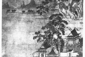 湖亭游骑