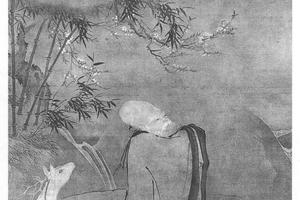 南极老人图