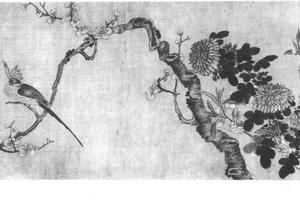 花鸟草虫