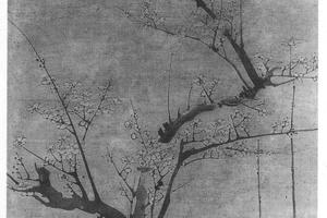 西湖月夜图