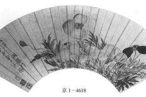 罂粟花图