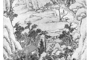 虎丘图