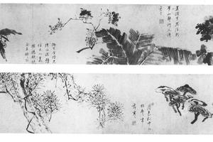 花果图