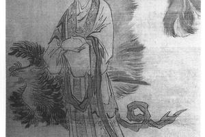 凤凰女仙图