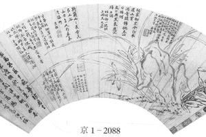 兰石图