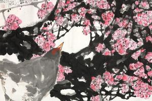 山间幽步不胜奇
