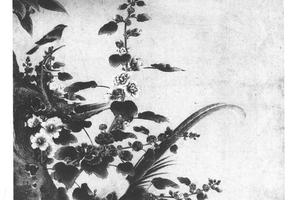花鸟