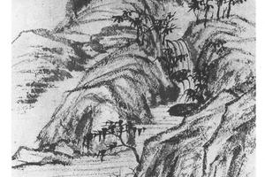 山水十开