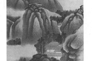 山水