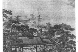 岁朝图