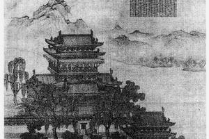 丰乐楼图