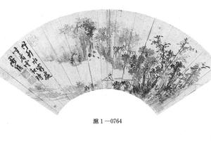 坐看云起图