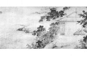 刘喜海像