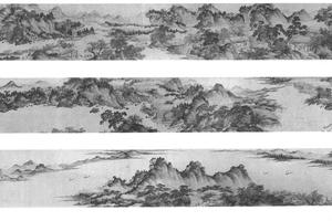 江山胜览图