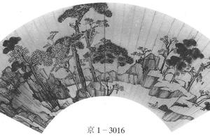 花鸟图