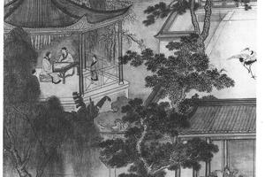 淮淝奏捷图