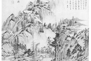 丹青宝筏图