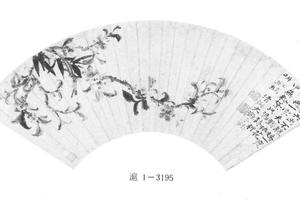 桃花图
