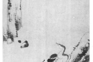 芦雁图