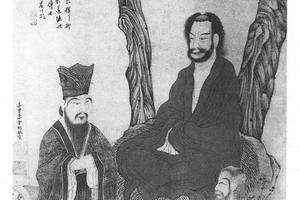 三教图