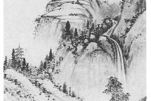 西湖漫兴图