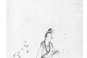 观音像