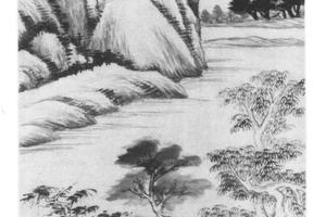 春山茂树图