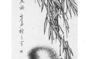 松鼠图