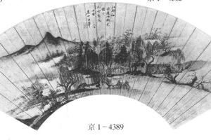 江乡初夏图