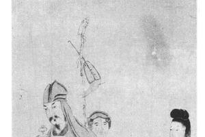 人物