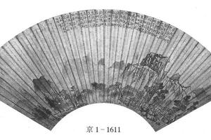 江南春图