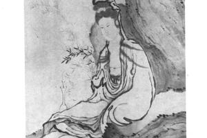 观音图
