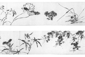 花果