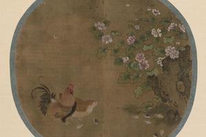 鸡图