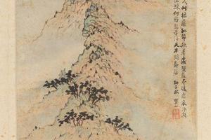黄山图