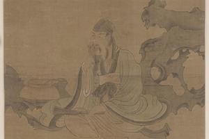 老迟像