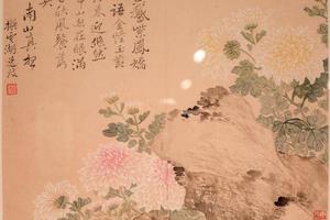 花卉图册