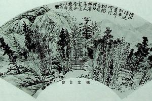 陈师曾作品