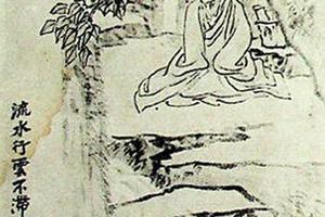 颜元作品
