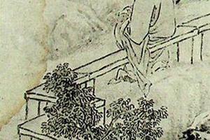 颜元作品