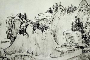 程正揆作品