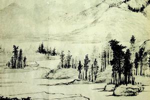 戴熙作品