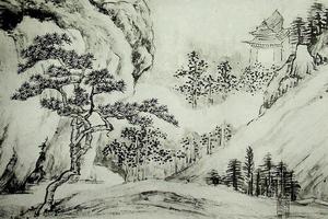 程正揆作品