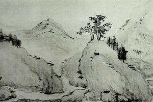 程正揆作品