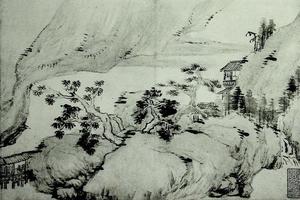 程正揆作品