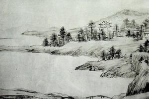 程正揆作品