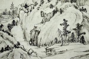 程正揆作品