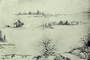 戴熙作品
